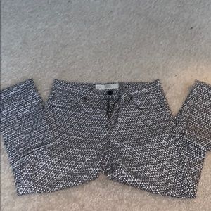 Top shop Leigh size 25!